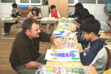 GS칼텍스, 3년째 ‘원어민 영어교실’ 운영