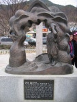 옥화네미용실 | 십리벚꽃길에 신명나는 장터 열렸네