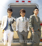 V.O.S 미니앨범 수록곡 With U, 드라마 OST 사용 결정