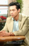 왕년의 스타 구본승, 골프장 사장님으로 변신