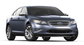 포드, 토러스 12일부터 사전예약