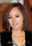 [포토] 유진, 오늘 헤어스타일 어때요?