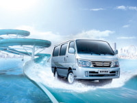 중국차, 둥펑 이어 진베이도 한국 상륙