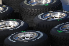 브리지스톤, 올 시즌 F1 타이어 전략 발표