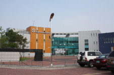 매혹의 호반로 달려 환상의 애니메이션 세계로