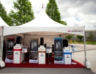 넥센타이어 고성능 타이어시장 자신있다