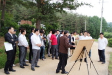 인제오토테마파크, 당찬 발걸음 내딛었다