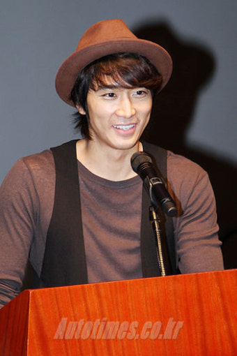 송승헌 