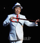 개그맨 이상구, 술집서 패싸움… 불구속 입건