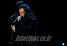 [포토] JYJ 쇼케이스 유천, 부드러운 카리스마