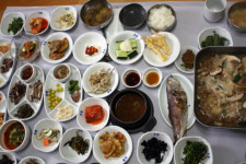 오리숲 거닐어 깊어가는 가을 속으로