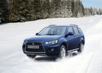 미쓰비시, 동계 무상점검 캠페인 실시