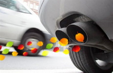 고유가시대, 자동차도 에코(Eco)기술로 승부