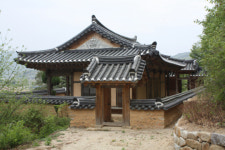 멋과 풍류, 산중 정취 느끼며 더위 쫓는다