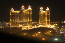 동양 속의 작은 유럽, 마카오의 매력