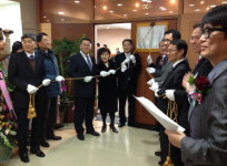 YMCA, 자동차안전센터 열었다