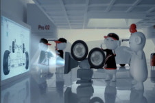 금호타이어, 타이어 전문점도 새로운 생각을 담다