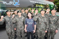 현대차그룹, 필승! 드림 콘서트 개최