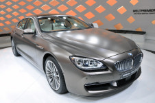 수입차, 부산모터쇼 참가 전략은 실속