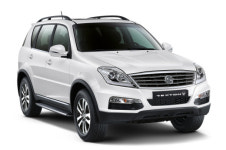 쌍용차, 친환경 운전왕은 무상점검 받으세요