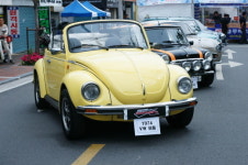 제3회 대구 길거리 모터쇼 성료