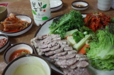 꽃을 보라, 저 나무를 보라!