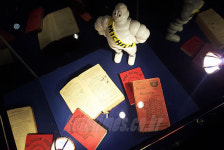 타이어회사의 미식 기준, 미쉐린 가이드란?