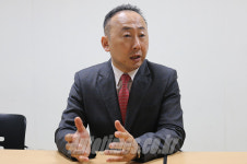 전기 스쿠터, 국산 기술로 수출 주력하겠다