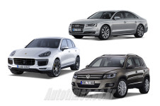 폭스바겐그룹, 유럽서 노후 디젤 교체하면 보조금