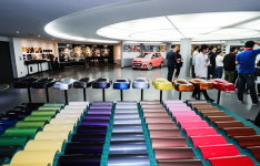 한국지엠 부평은 글로벌 GM 디자인의 핵심