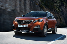 푸조·시트로엥, 가을 맞이 시승하세요