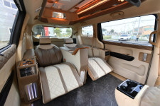 집보다 아늑한 자동차, 커스텀카를 아시나요?