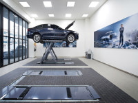 BMW코리아, 부천 서비스센터 신규 개장