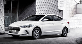 기아차 K3 vs 현대차 아반떼, 준중형 쟁탈 돌입