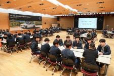 벤츠코리아가 정비교육에 힘쓰는 이유