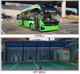 서울시, 전기 시내버스 29대 순차 도입