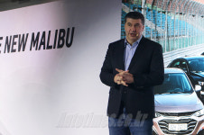 한국GM 미국 구조조정 영향받지 않을 것