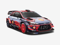 현대모터스포츠, 2019 WRC-WTCR 선수 라인업 확정