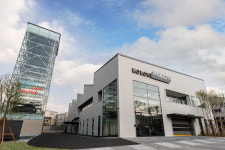 코오롱모빌리티, 서대구점·창원점 개장