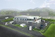 만트럭버스코리아, 세종 서비스센터 개장