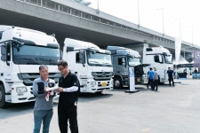 다임러트럭코리아, 여름 맞이 특별 서비스 행사 열어
