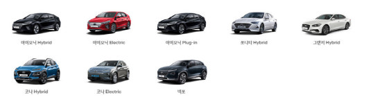 [하이빔]한국차, 하이브리드 부품 경쟁력 키워야