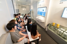 BMW코리아, 도서산간 지역 분교서 과학교육 열어