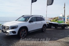 벤츠 GLB 개발자에게 직접 듣는 뒷이야기