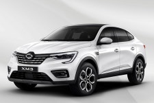 르노삼성 XM3 사전계약 시작…1,795만원부터