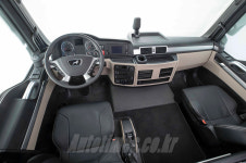 [시승]덩치와 효율의 3.5t 트럭, 만(MAN) TGL