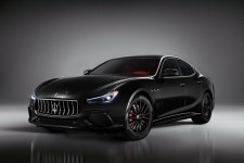 FMK, 마세라티 기블리 리벨레 에디션 출시