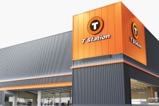 한국타이어, 티스테이션 스마트픽업 이벤트 진행