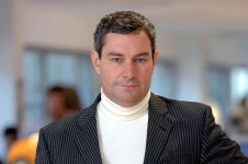 현대차그룹, 디자인 수장 루크 동커볼케 사임