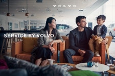 볼보차코리아, 서비스 통합 브랜드 신규 런칭